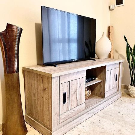 Serenity House Apartment Balestrate Bagian luar foto