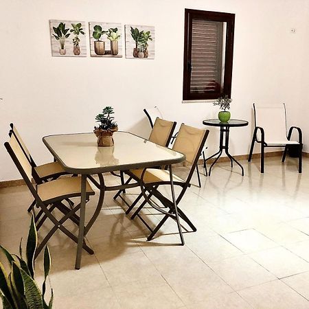 Serenity House Apartment Balestrate Bagian luar foto