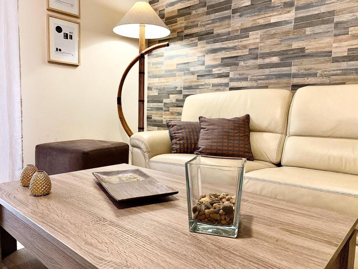 Serenity House Apartment Balestrate Bagian luar foto