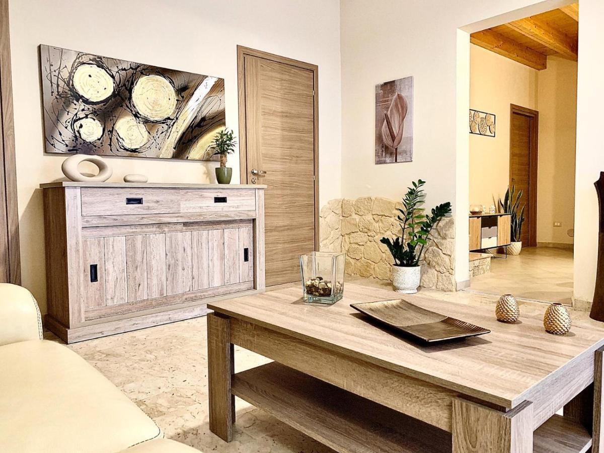 Serenity House Apartment Balestrate Bagian luar foto