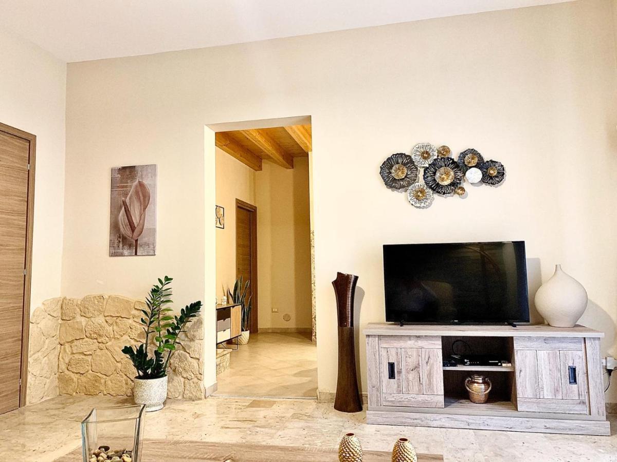 Serenity House Apartment Balestrate Bagian luar foto